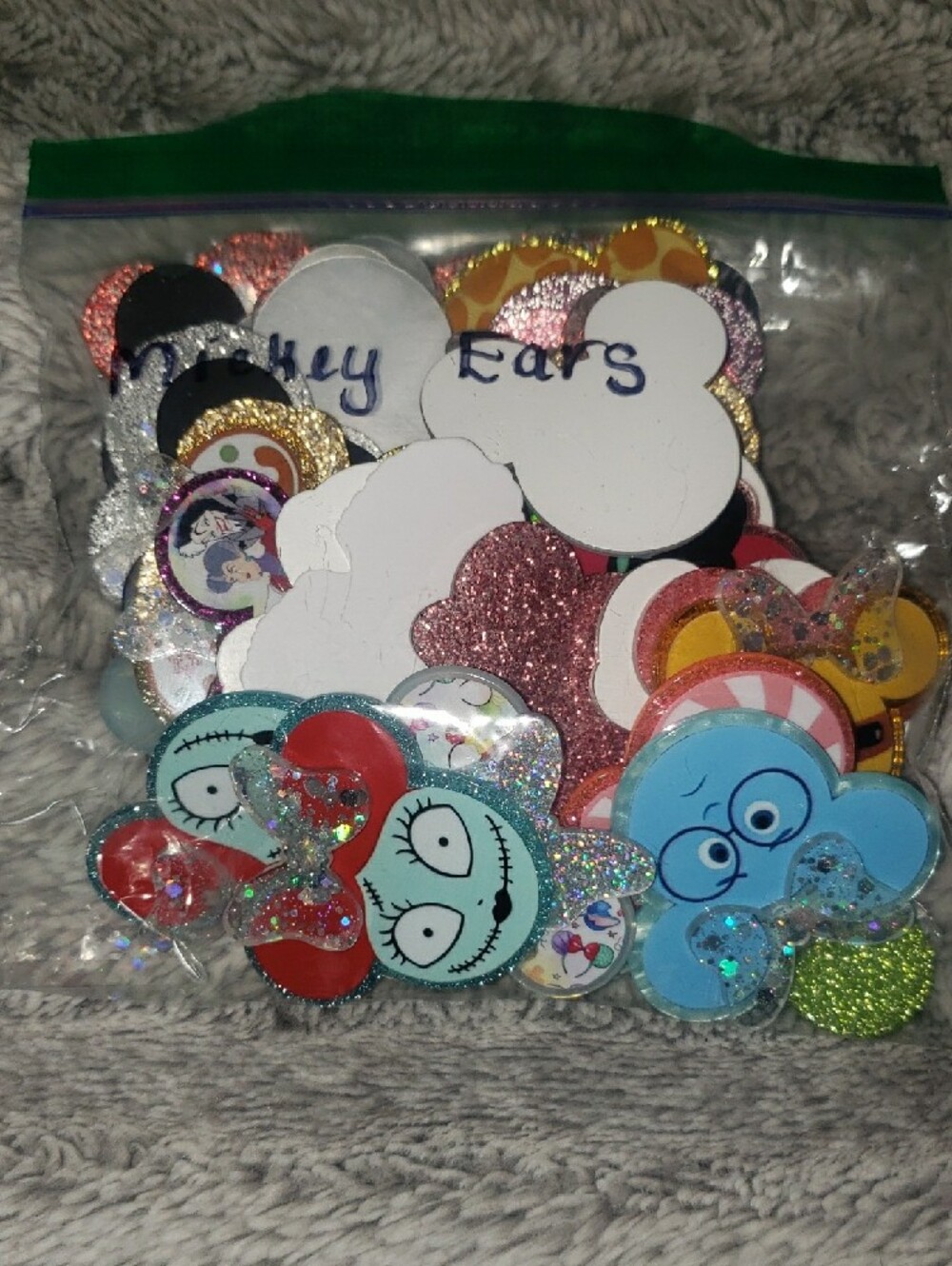 Acrylics-Small - Picture 3 of 16